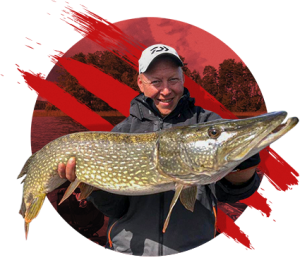 Juuso Siitonen - Fish Devil ammattikalastusopas, Betonipumppaus Laatikainen