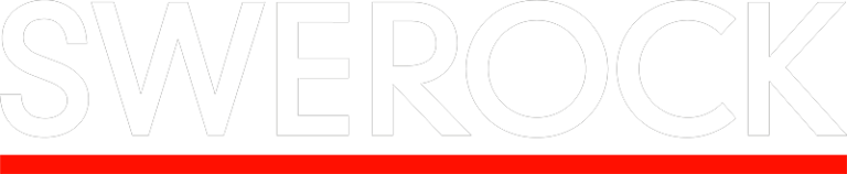 Swerock logo